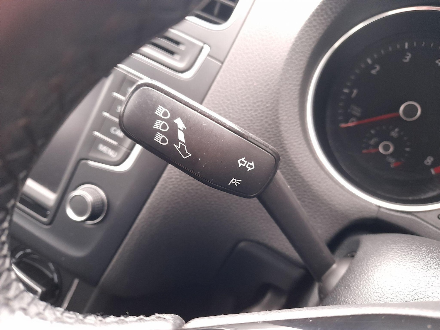 Used Volkswagen Polo 2016 for sale - 77550623: Photo 25