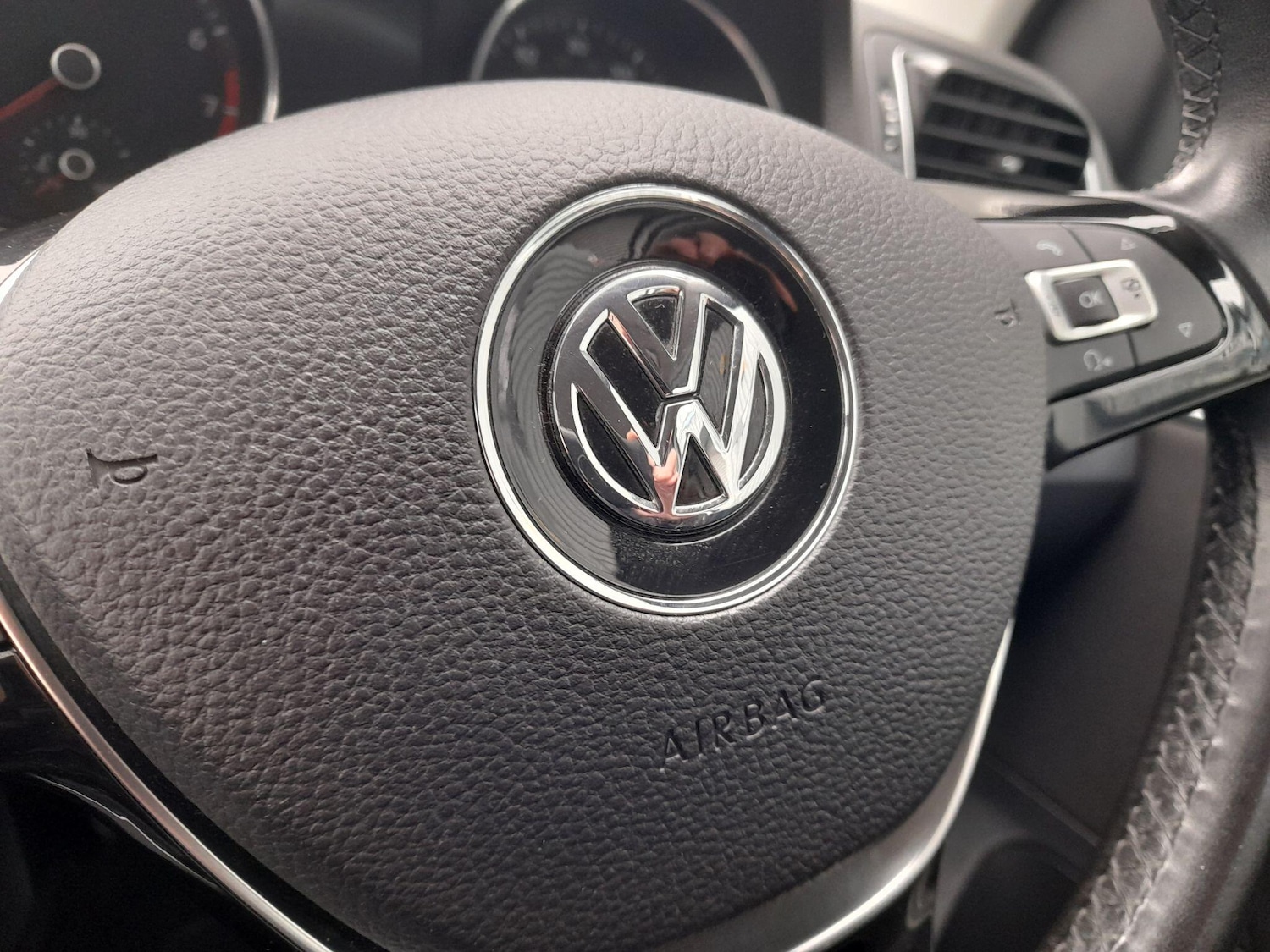 Used Volkswagen Polo 2016 for sale - 77550623: Photo 31