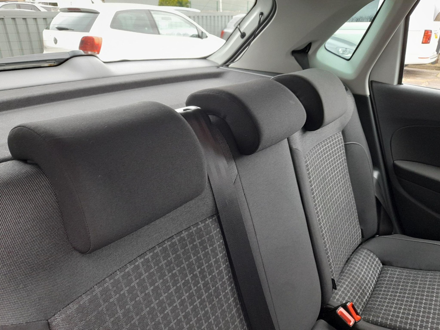 Used Volkswagen Polo 2016 for sale - 77550623: Photo 34