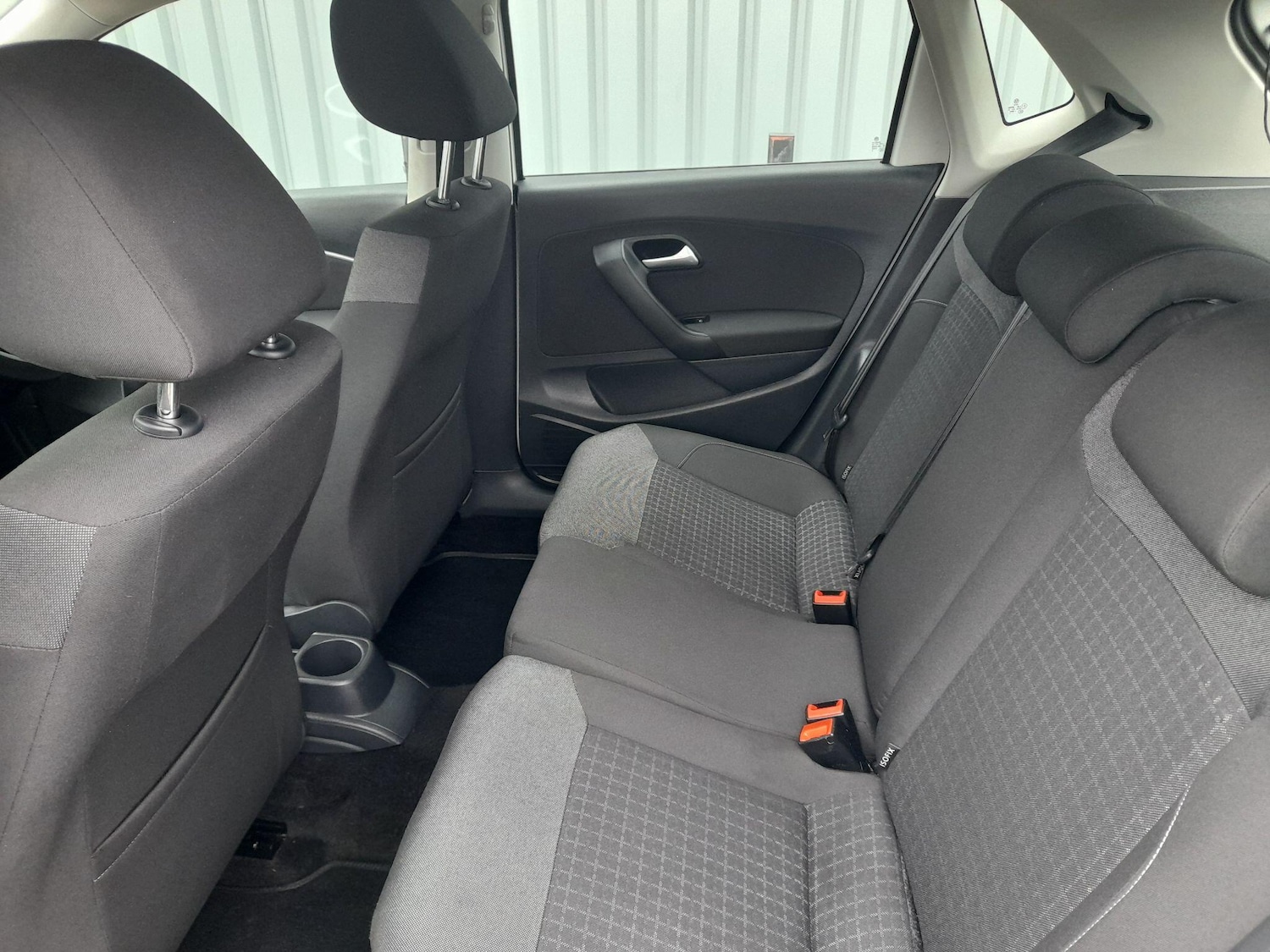 Used Volkswagen Polo 2016 for sale - 77550623: Photo 36