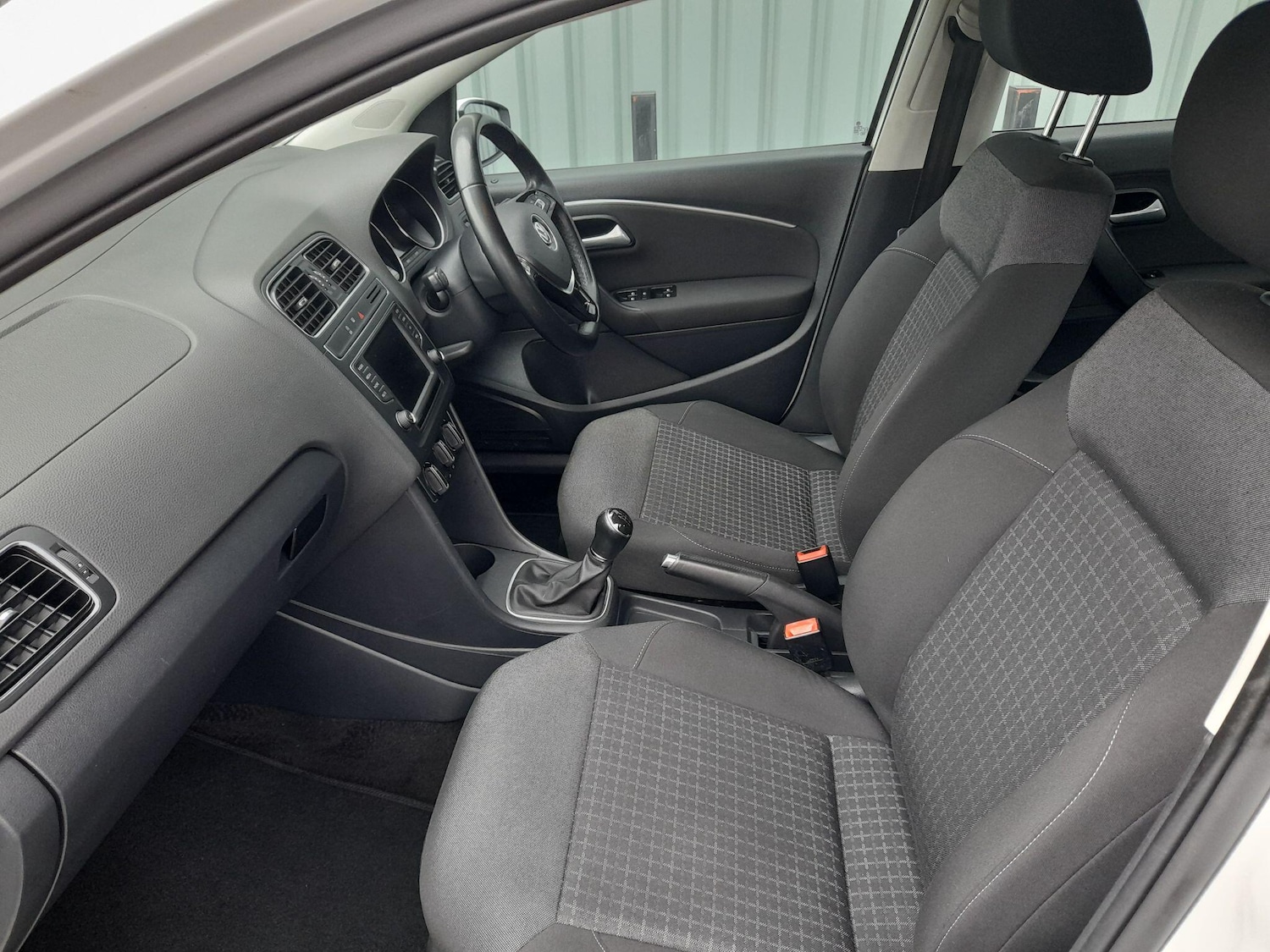 Used Volkswagen Polo 2016 for sale - 77550623: Photo 37