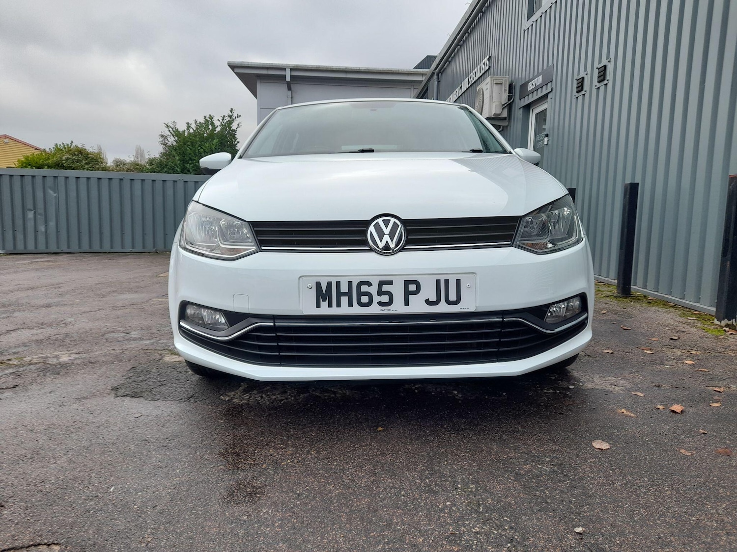 Used Volkswagen Polo 2016 for sale - 77550623: Photo 41