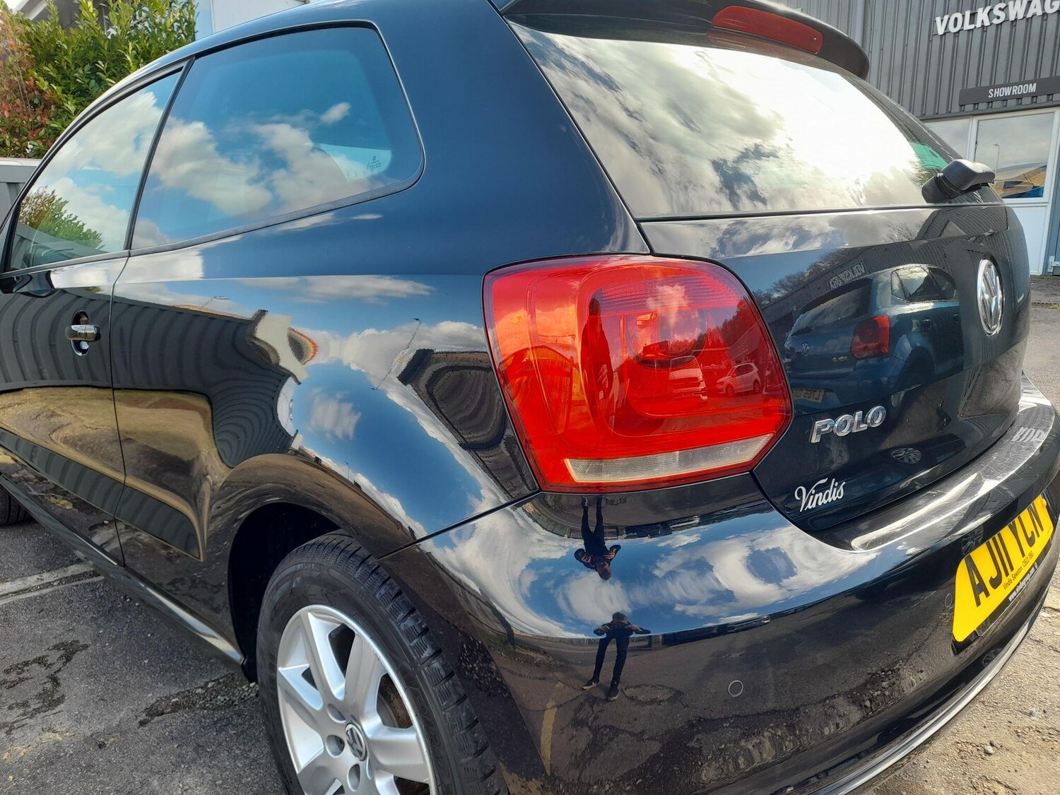 Used Volkswagen Polo 2011 for sale - 77839038: Photo 12