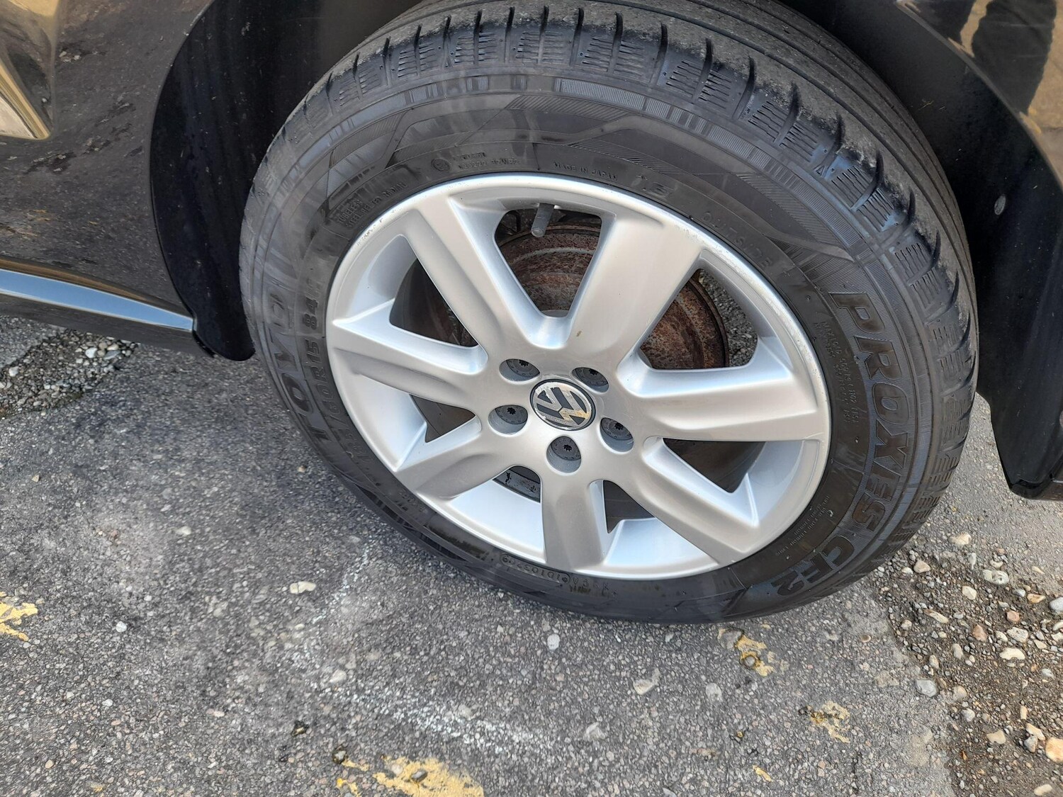 Used Volkswagen Polo 2011 for sale - 77839038: Photo 15