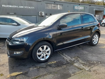 Volkswagen Polo feature image