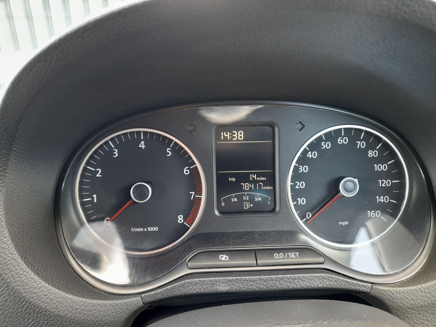 Used Volkswagen Polo 2011 for sale - 77839038: Photo 21