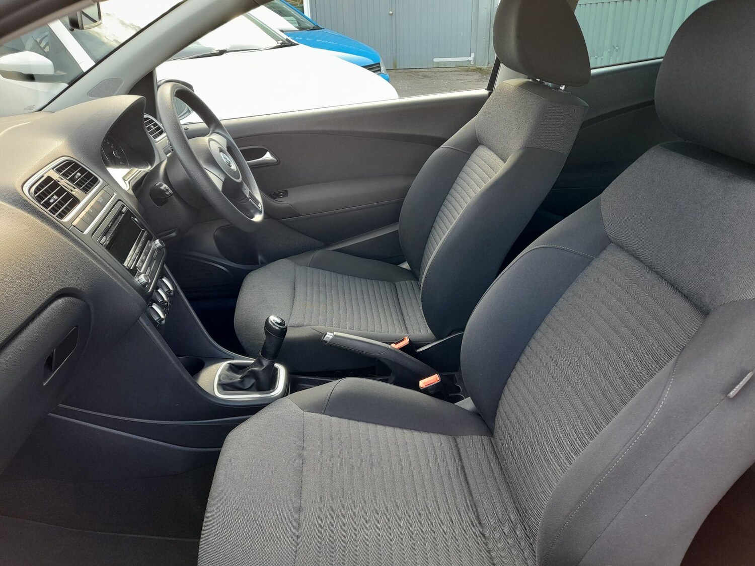 Used Volkswagen Polo 2011 for sale - 77839038: Photo 33