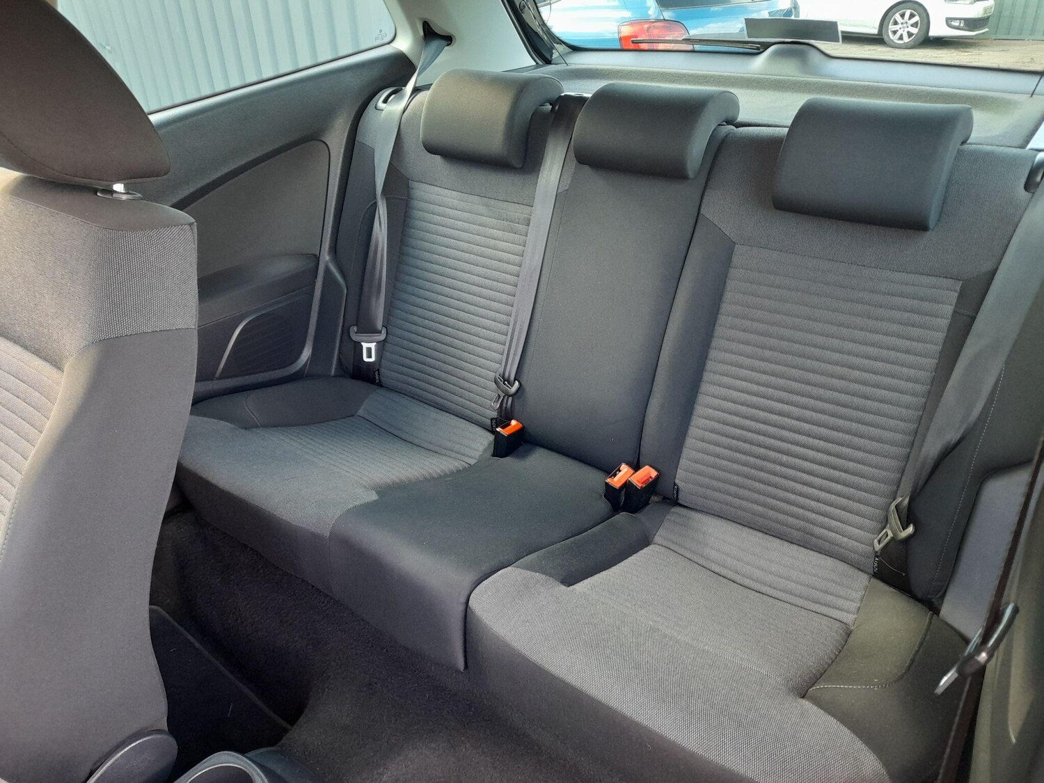 Used Volkswagen Polo 2011 for sale - 77839038: Photo 34