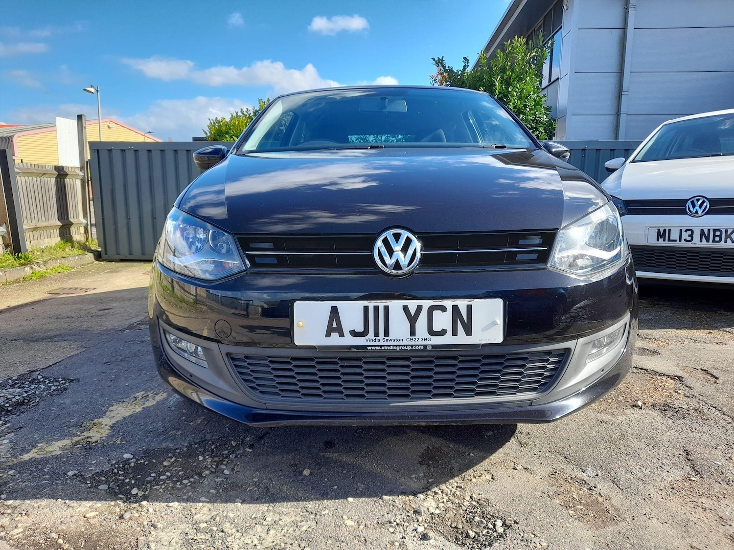 Used Volkswagen Polo 2011 for sale - 77839038: Photo 39