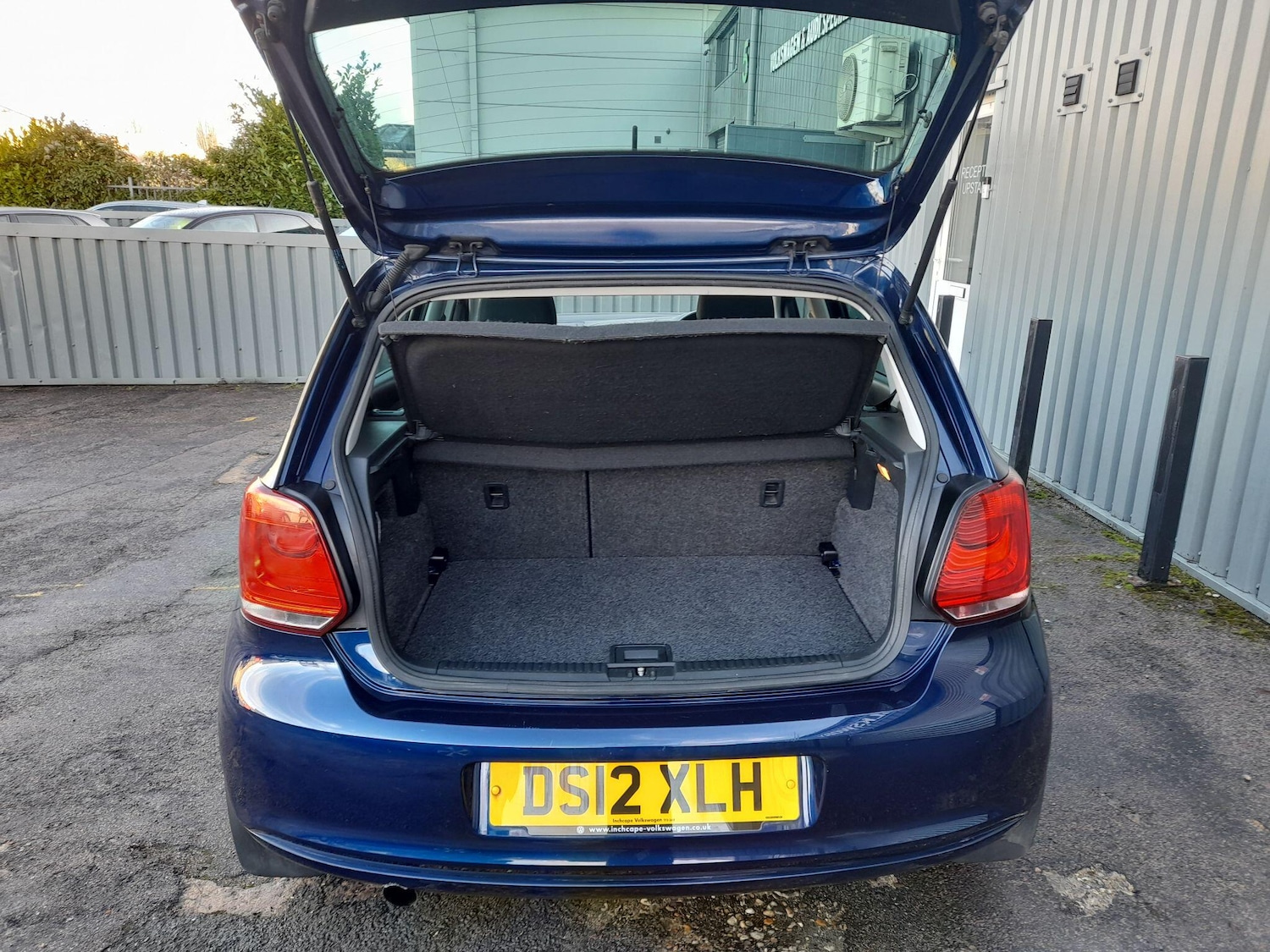 Used Volkswagen Polo for sale - 77550293: Photo 15