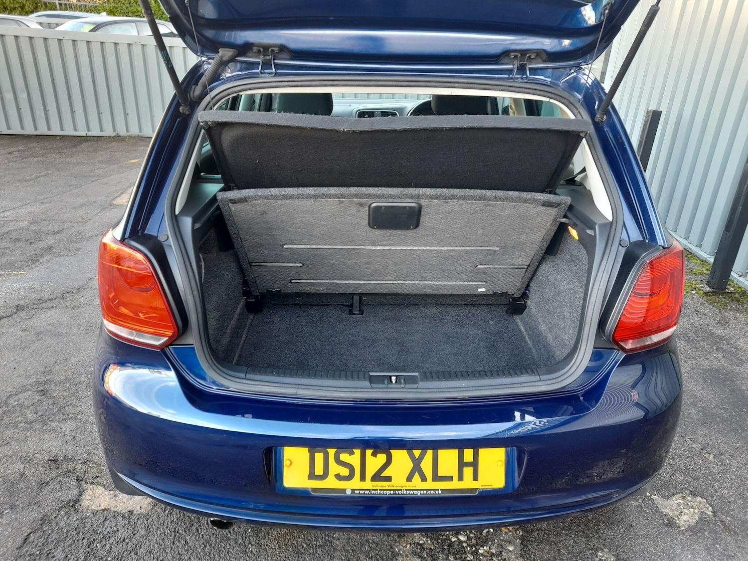 Used Volkswagen Polo for sale - 77550293: Photo 16