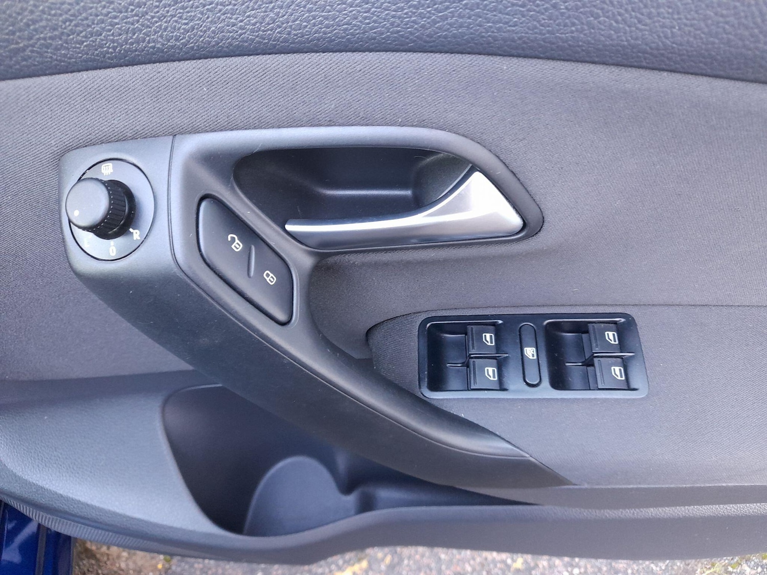 Used Volkswagen Polo for sale - 77550293: Photo 17