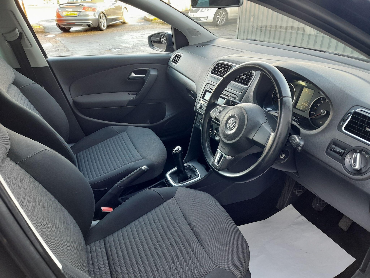 Used Volkswagen Polo for sale - 77550293: Photo 18