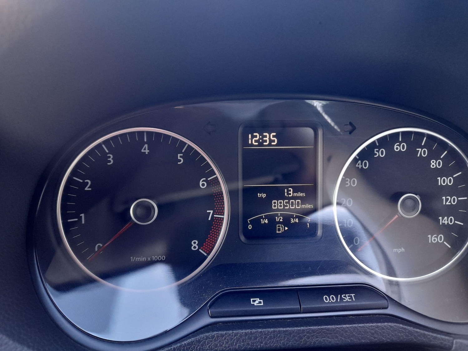 Used Volkswagen Polo for sale - 77550293: Photo 19