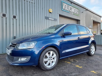 Volkswagen Polo feature image
