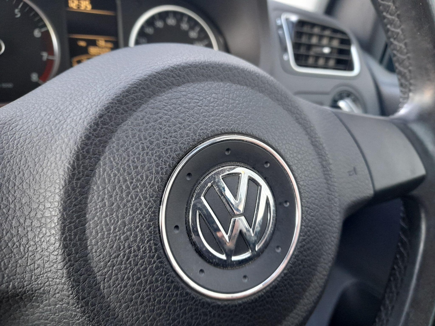 Used Volkswagen Polo for sale - 77550293: Photo 21