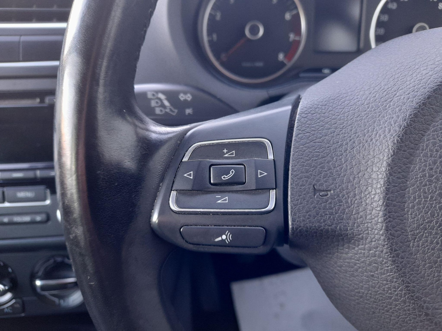 Used Volkswagen Polo for sale - 77550293: Photo 24