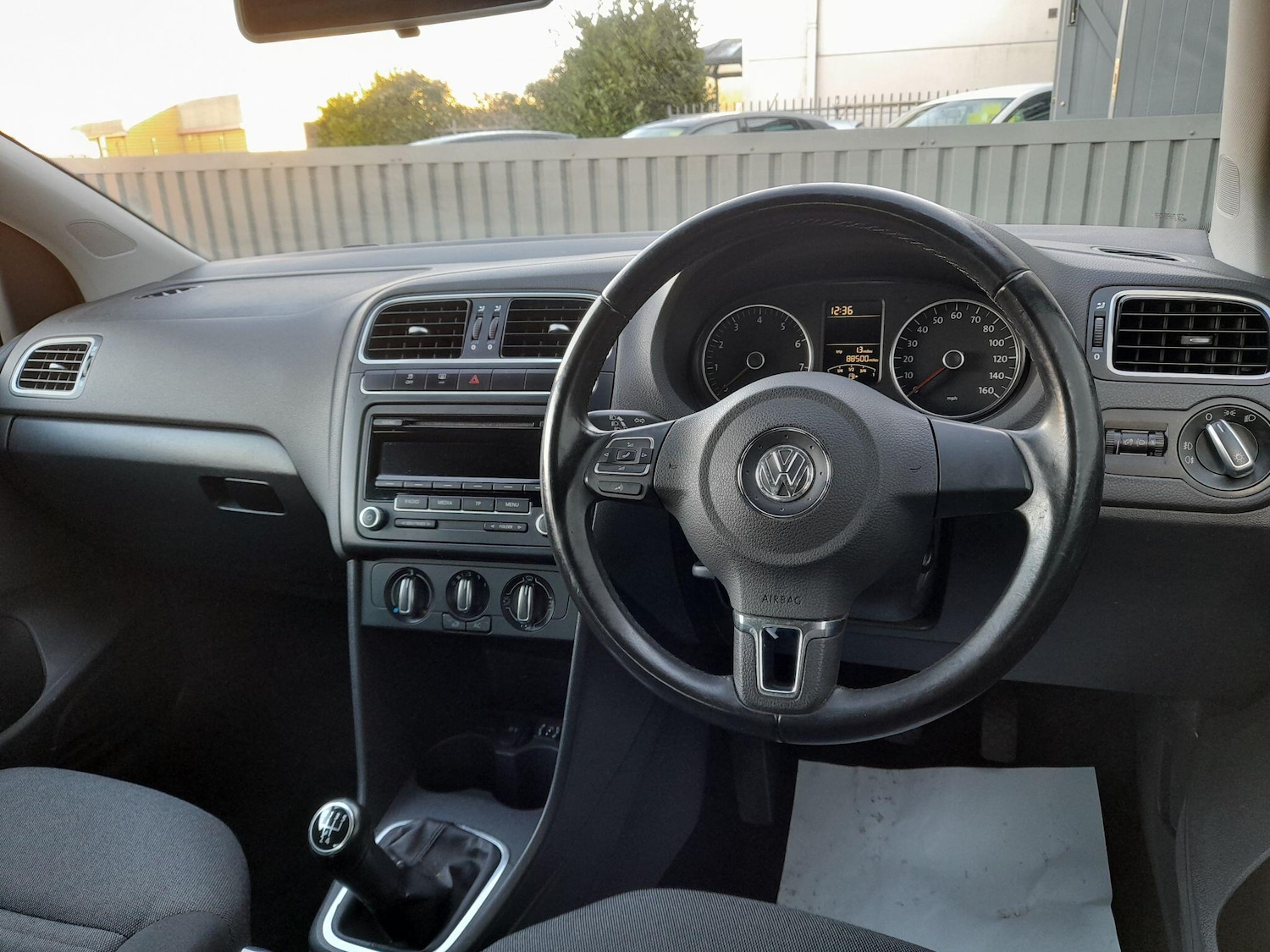 Used Volkswagen Polo for sale - 77550293: Photo 29