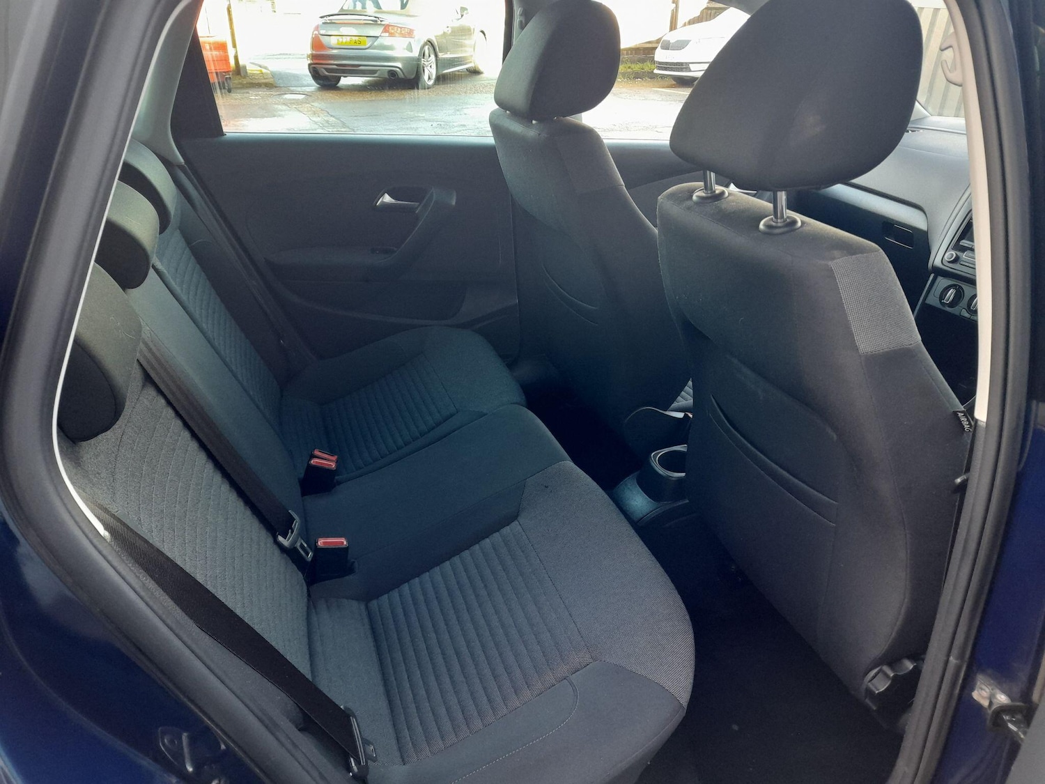 Used Volkswagen Polo for sale - 77550293: Photo 30