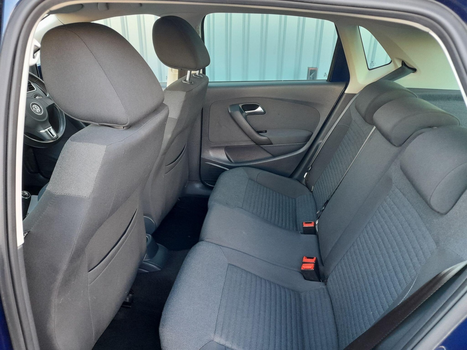 Used Volkswagen Polo for sale - 77550293: Photo 32