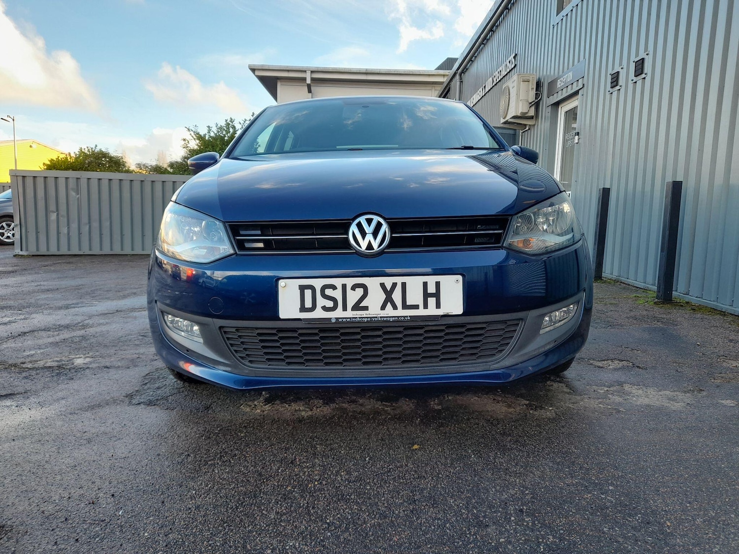 Used Volkswagen Polo for sale - 77550293: Photo 37