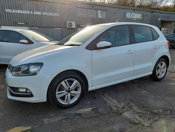 Volkswagen Polo feature image