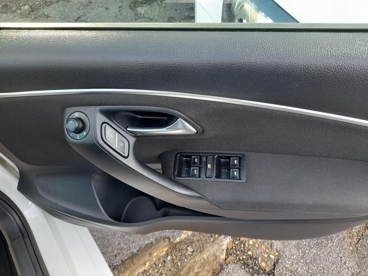 Used Volkswagen Polo 2017 for sale - 77840017: Photo 20