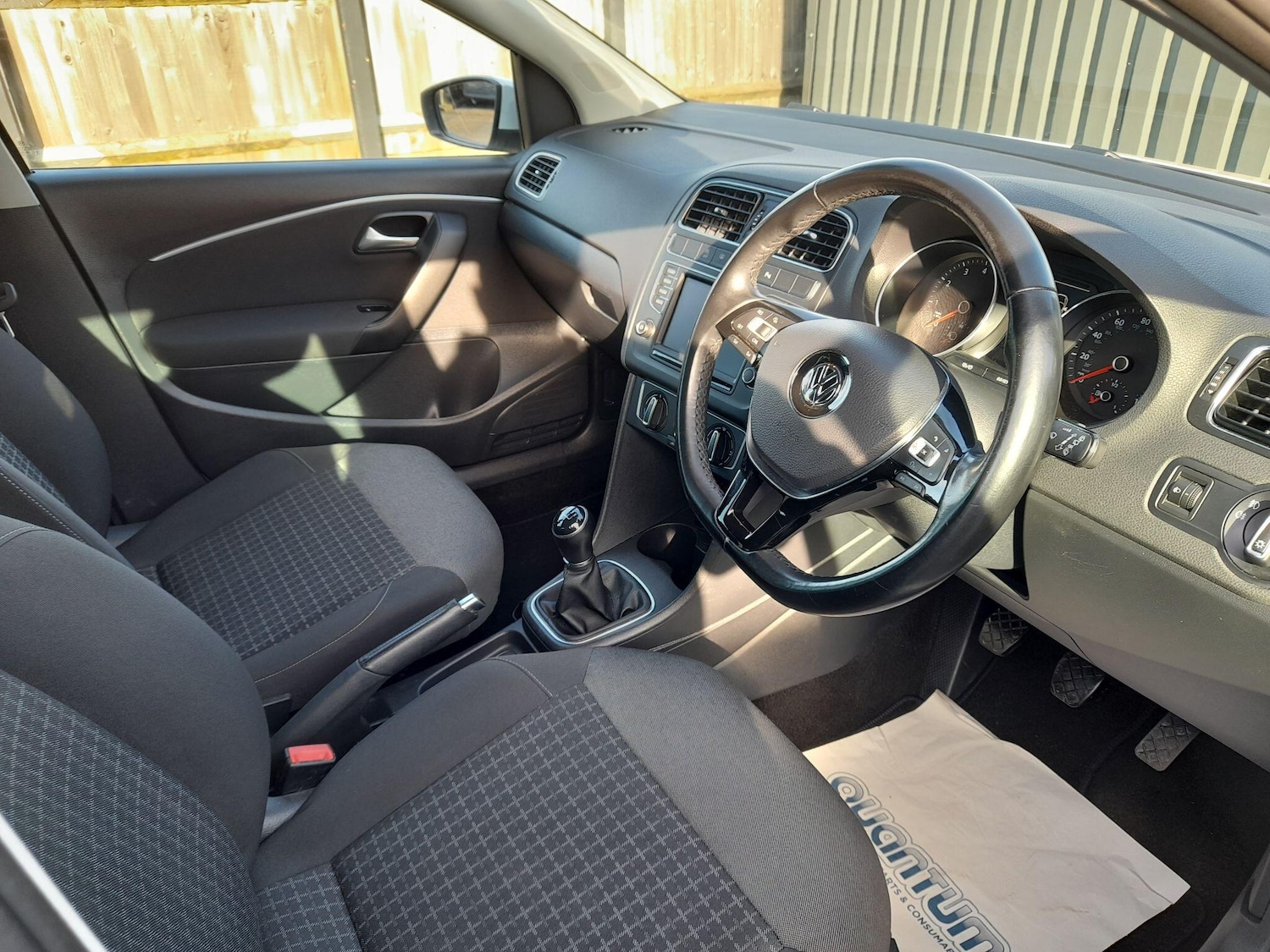 Used Volkswagen Polo 2017 for sale - 77840017: Photo 21