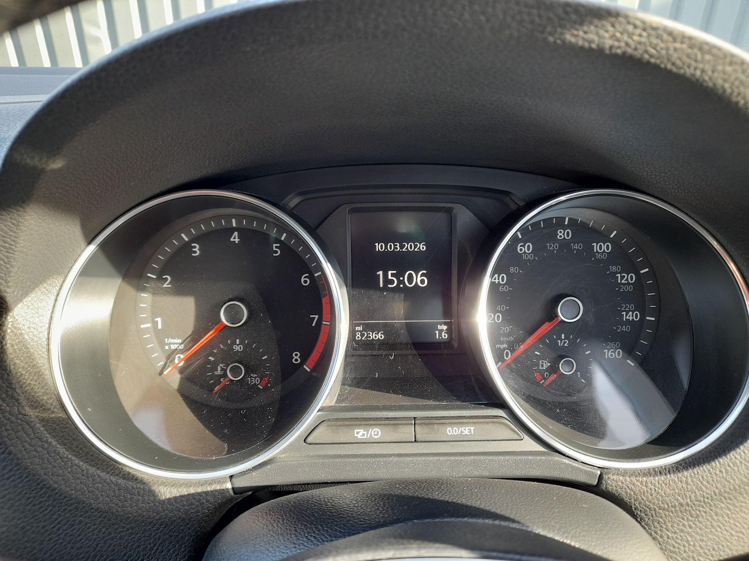 Used Volkswagen Polo 2017 for sale - 77840017: Photo 22