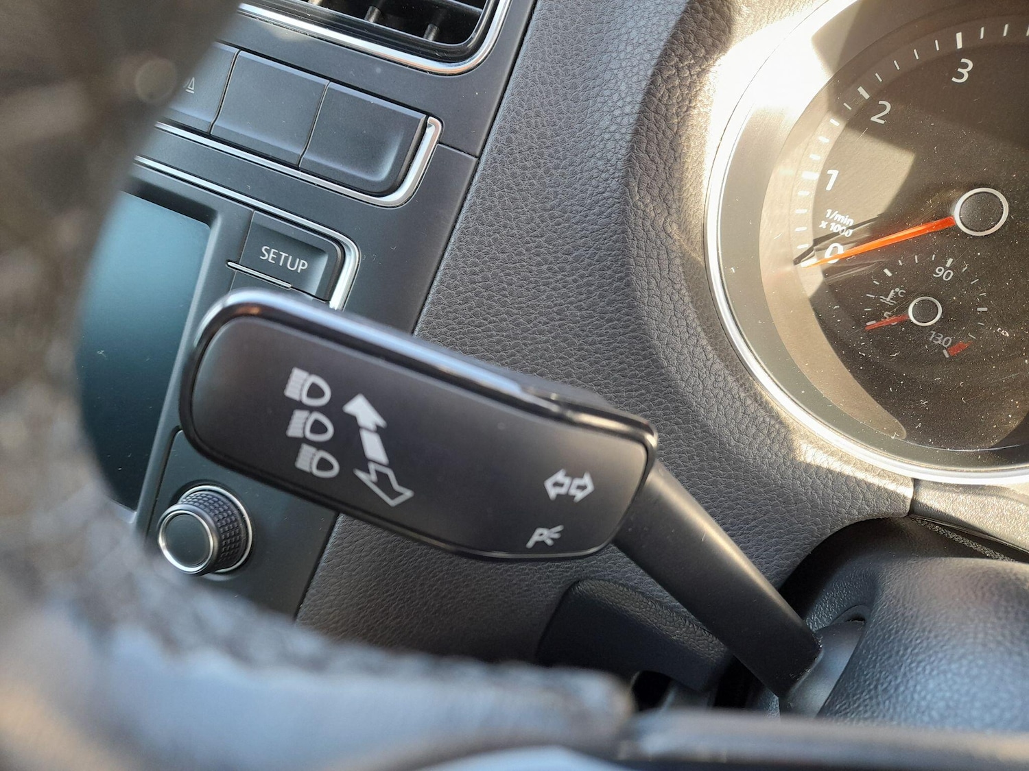 Used Volkswagen Polo 2017 for sale - 77840017: Photo 25