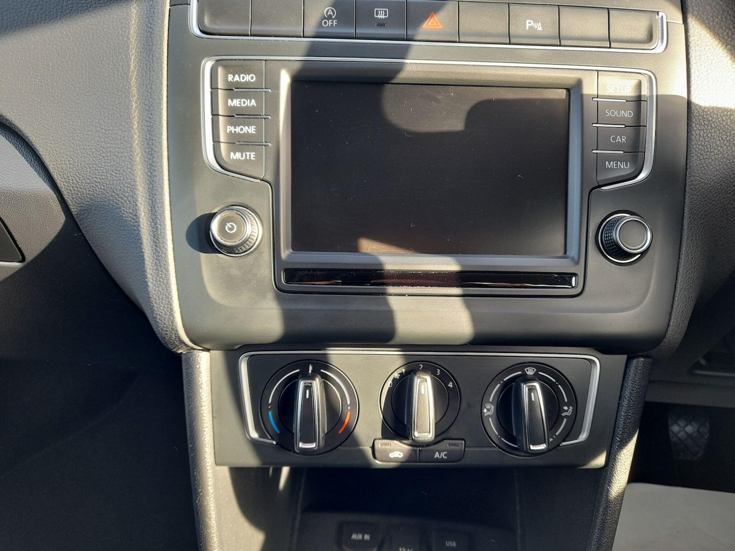 Used Volkswagen Polo 2017 for sale - 77840017: Photo 30