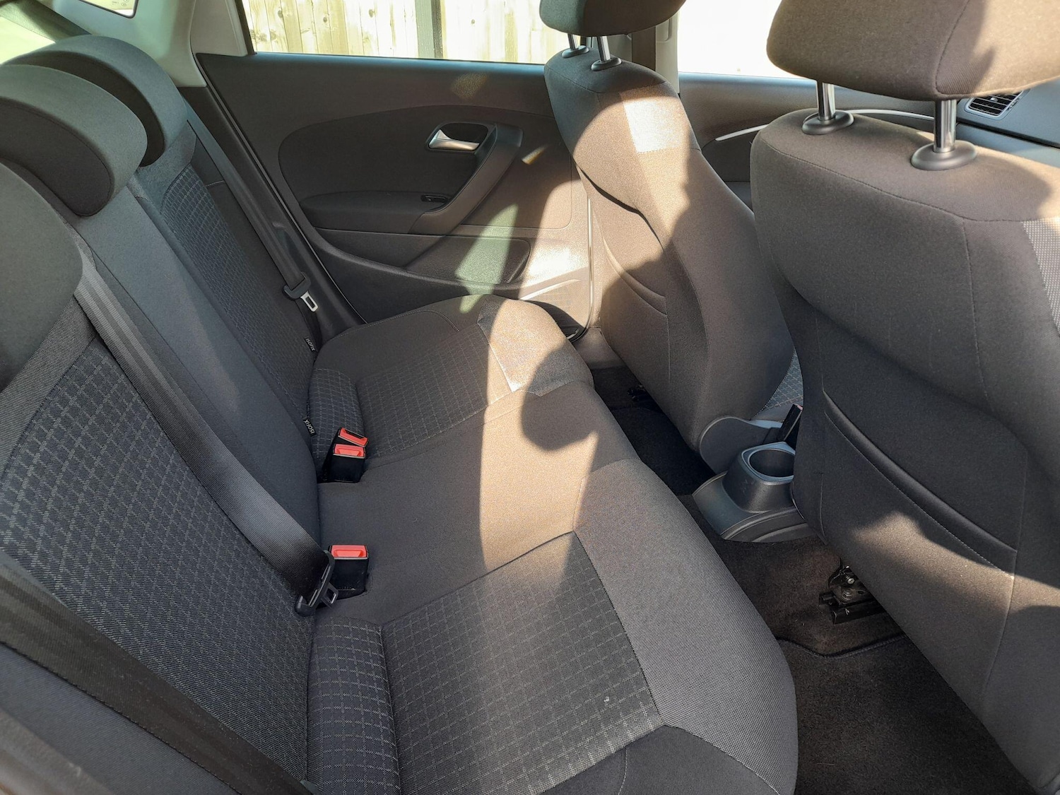 Used Volkswagen Polo 2017 for sale - 77840017: Photo 35