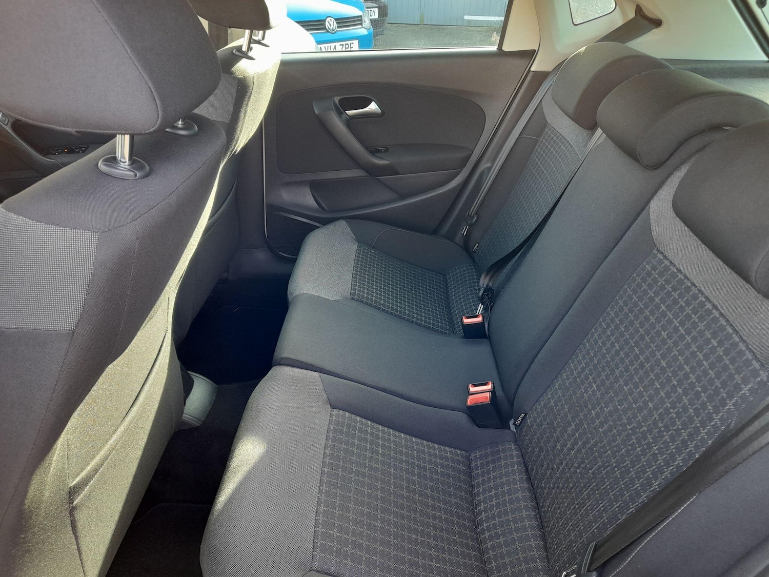 Used Volkswagen Polo 2017 for sale - 77840017: Photo 37