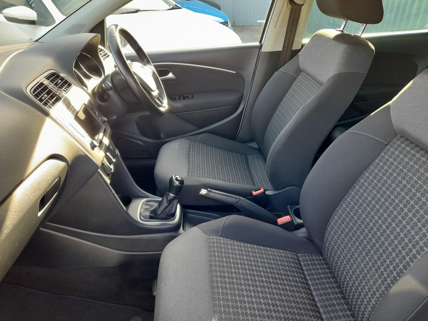 Used Volkswagen Polo 2017 for sale - 77840017: Photo 38