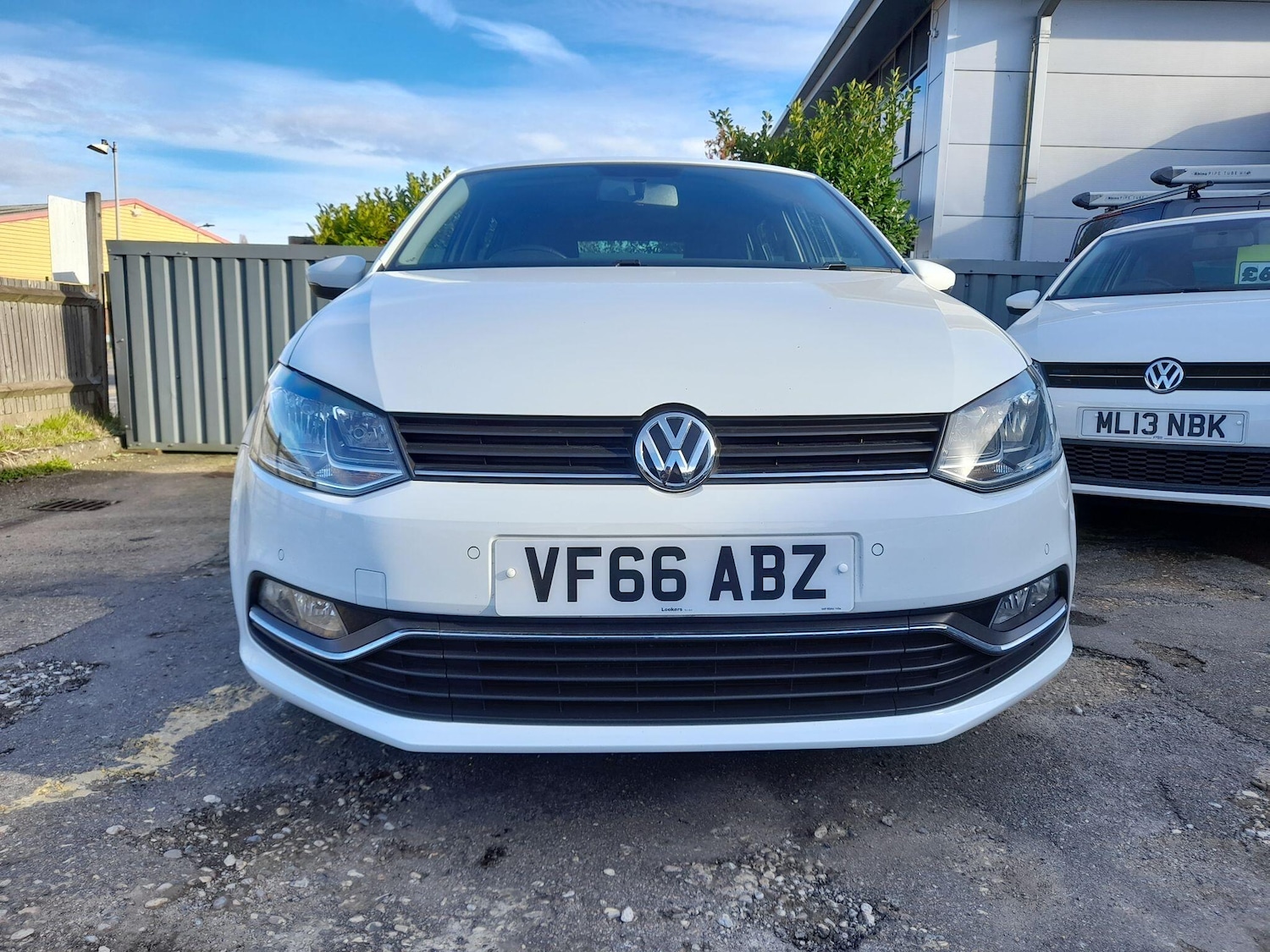 Used Volkswagen Polo 2017 for sale - 77840017: Photo 43