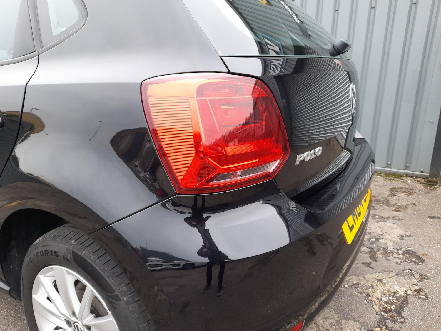 Used Volkswagen Polo 2014 for sale - 77550645: Photo 13