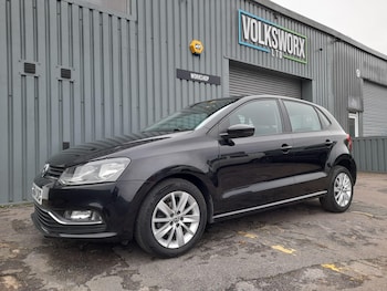 (64) - 1.0 BlueMotion Tech SE Euro 6 (s/s) 5dr