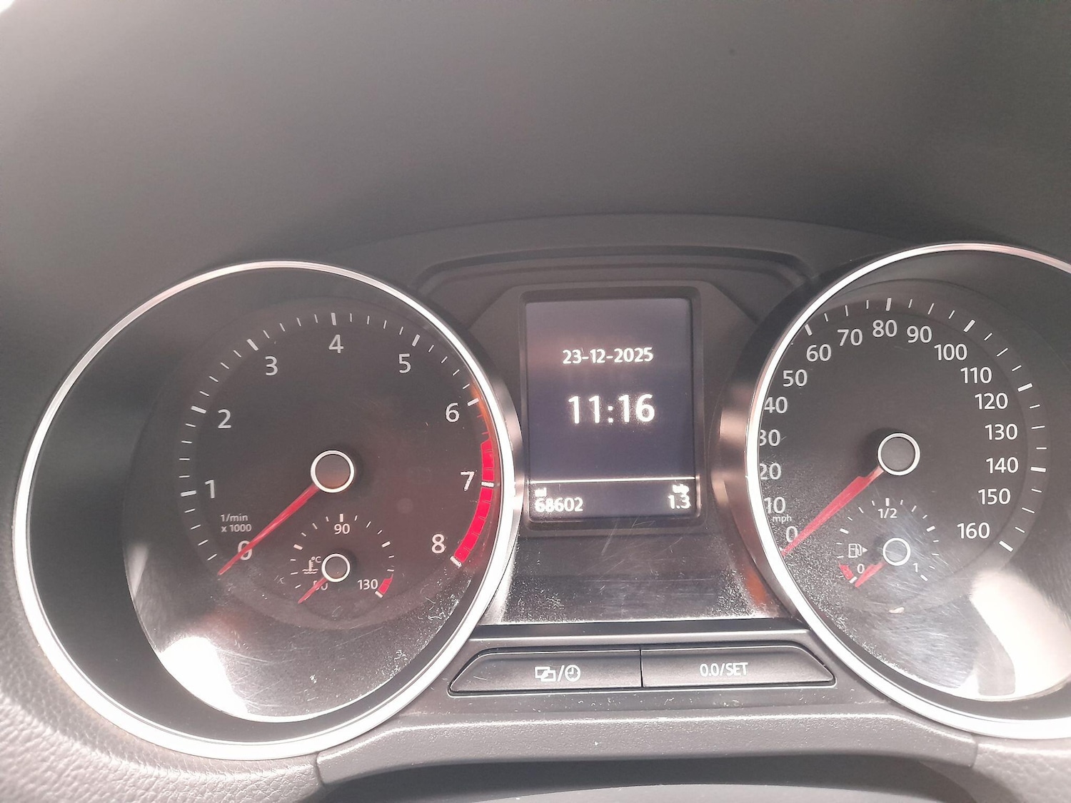 Used Volkswagen Polo 2014 for sale - 77550645: Photo 21