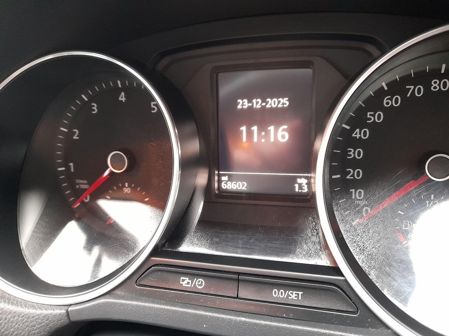 Used Volkswagen Polo 2014 for sale - 77550645: Photo 22