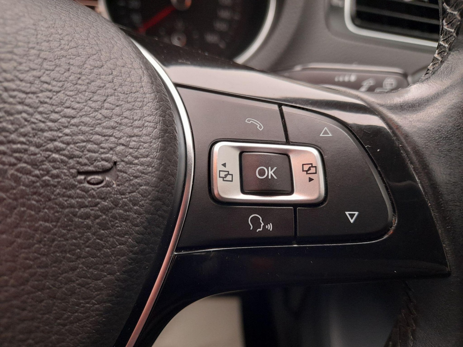 Used Volkswagen Polo 2014 for sale - 77550645: Photo 26