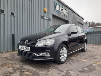 Used Volkswagen Polo 2014 for sale - 77550645: Photo