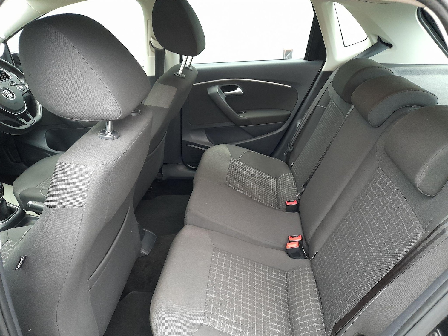 Used Volkswagen Polo 2014 for sale - 77550645: Photo 38