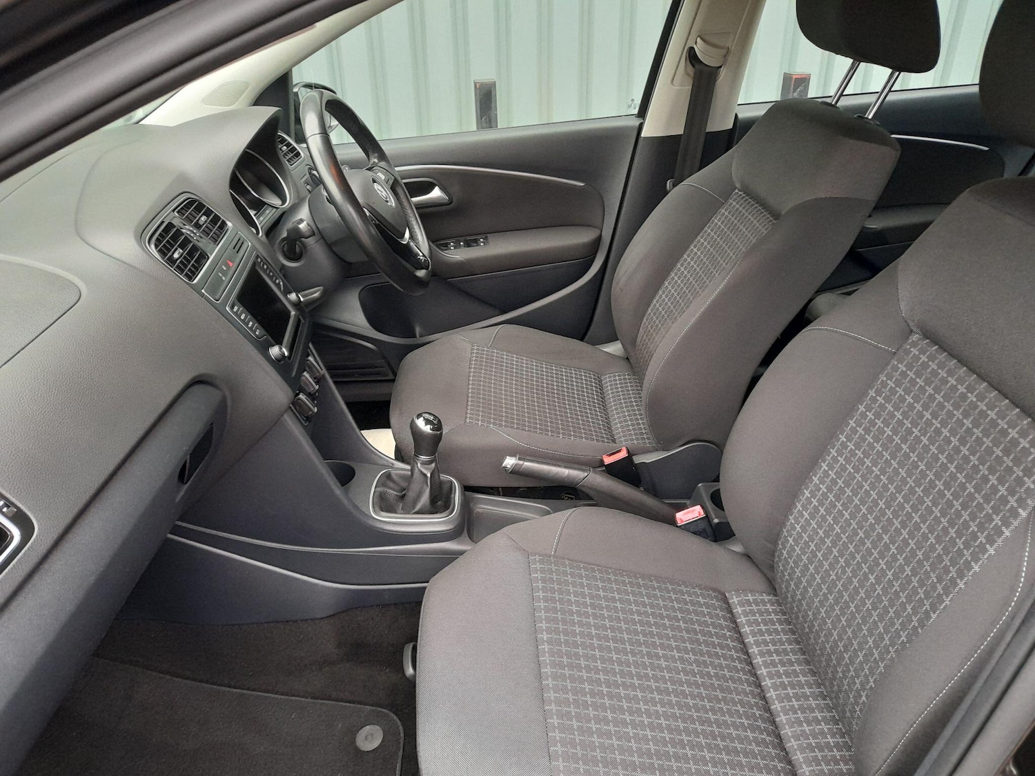 Used Volkswagen Polo 2014 for sale - 77550645: Photo 39