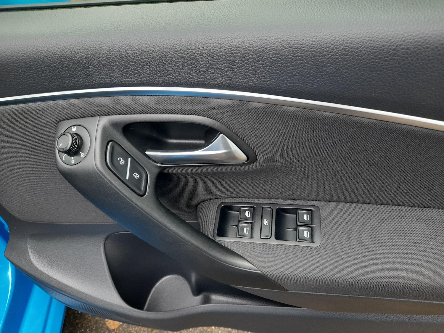 Used Volkswagen Polo 2014 for sale - 77550529: Photo 19