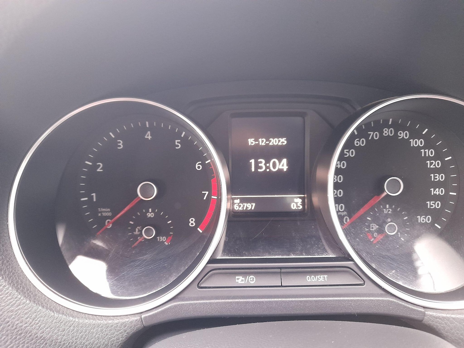 Used Volkswagen Polo 2014 for sale - 77550529: Photo 20