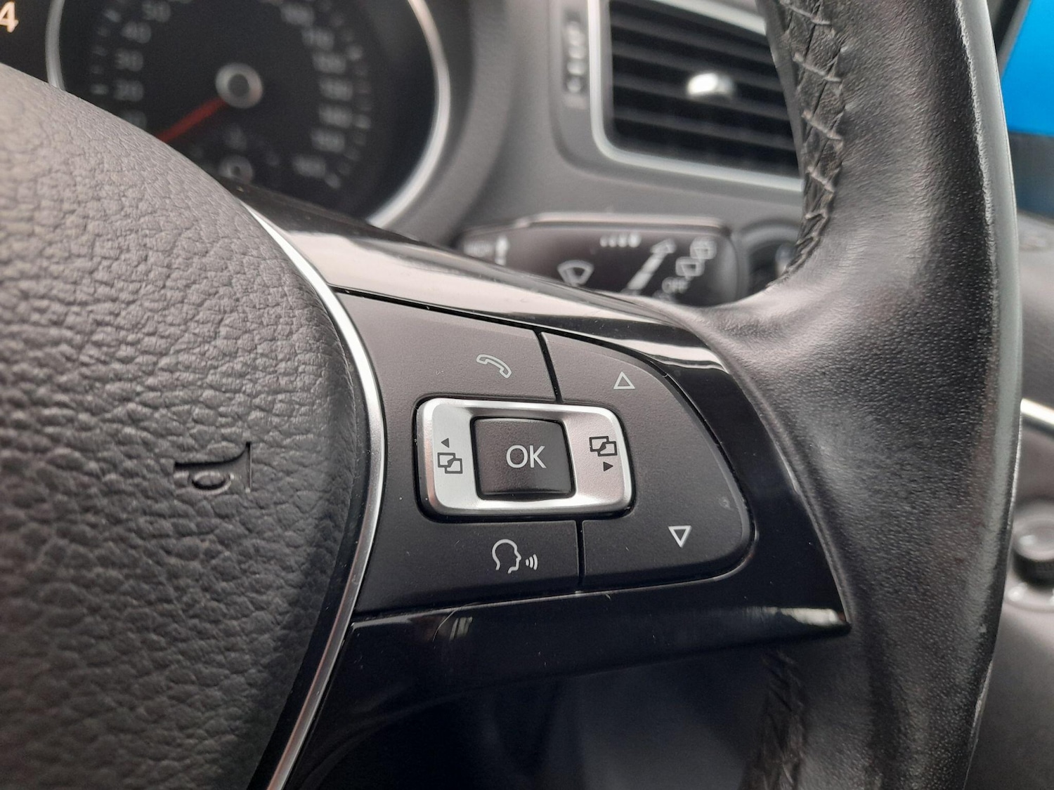 Used Volkswagen Polo 2014 for sale - 77550529: Photo 22