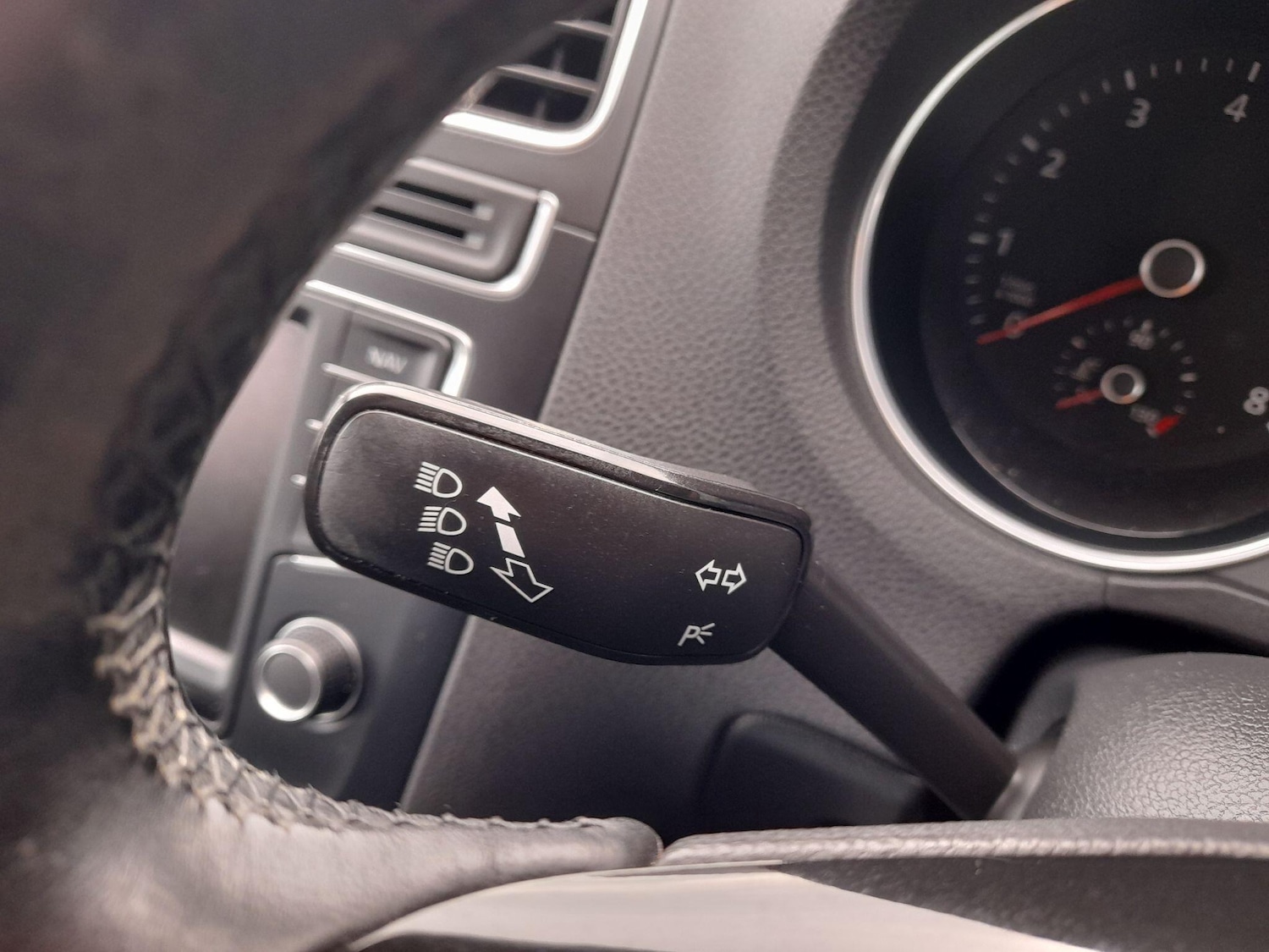 Used Volkswagen Polo 2014 for sale - 77550529: Photo 24