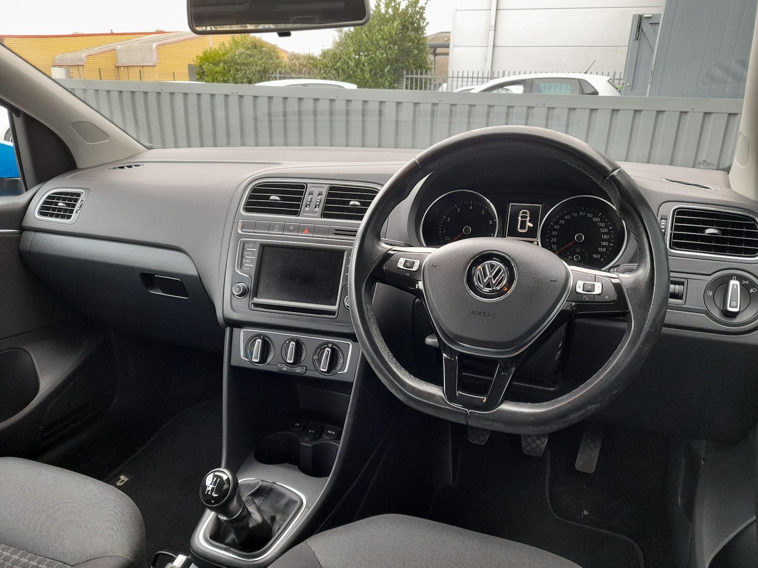Used Volkswagen Polo 2014 for sale - 77550529: Photo 32