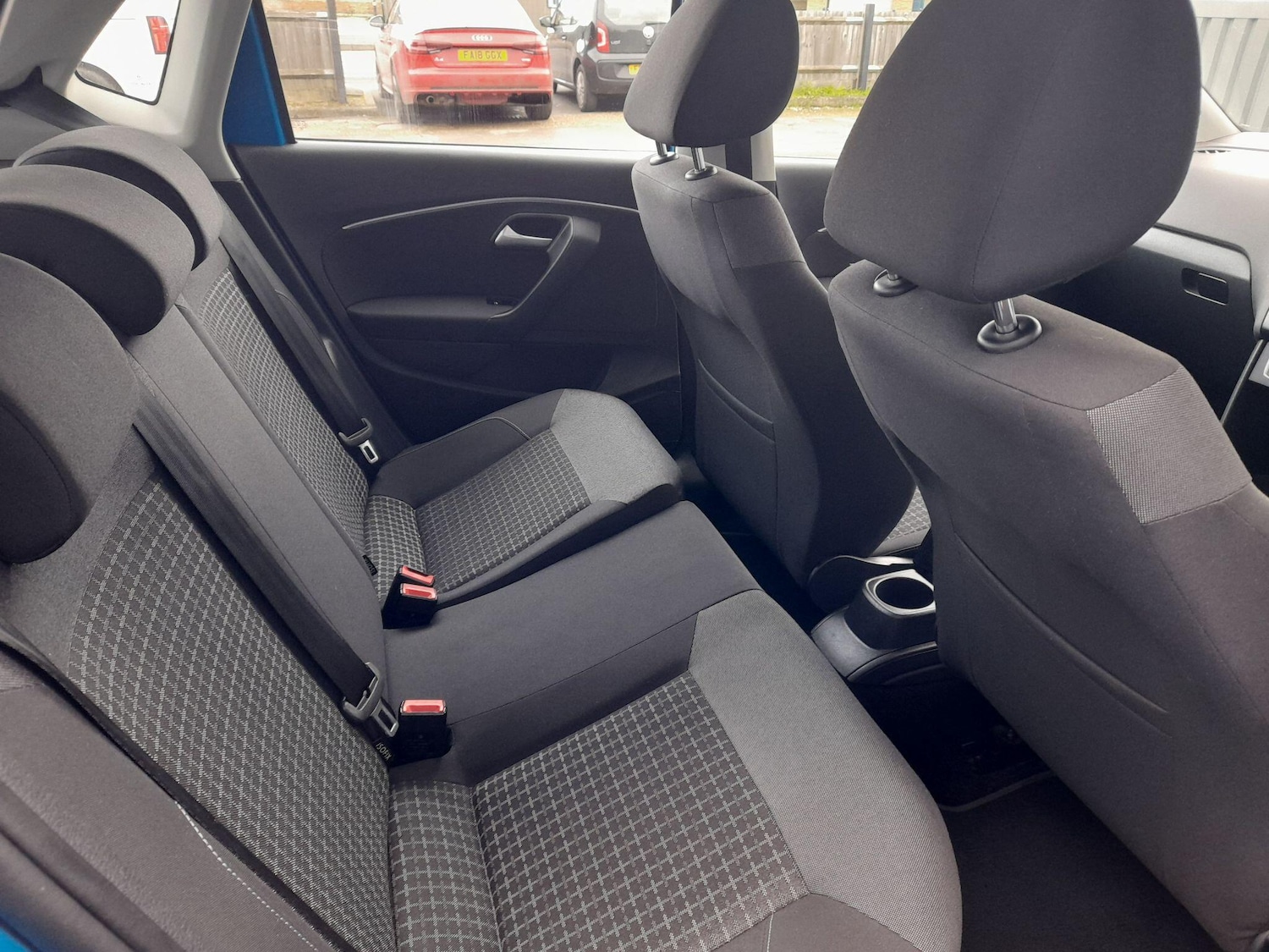 Used Volkswagen Polo 2014 for sale - 77550529: Photo 34