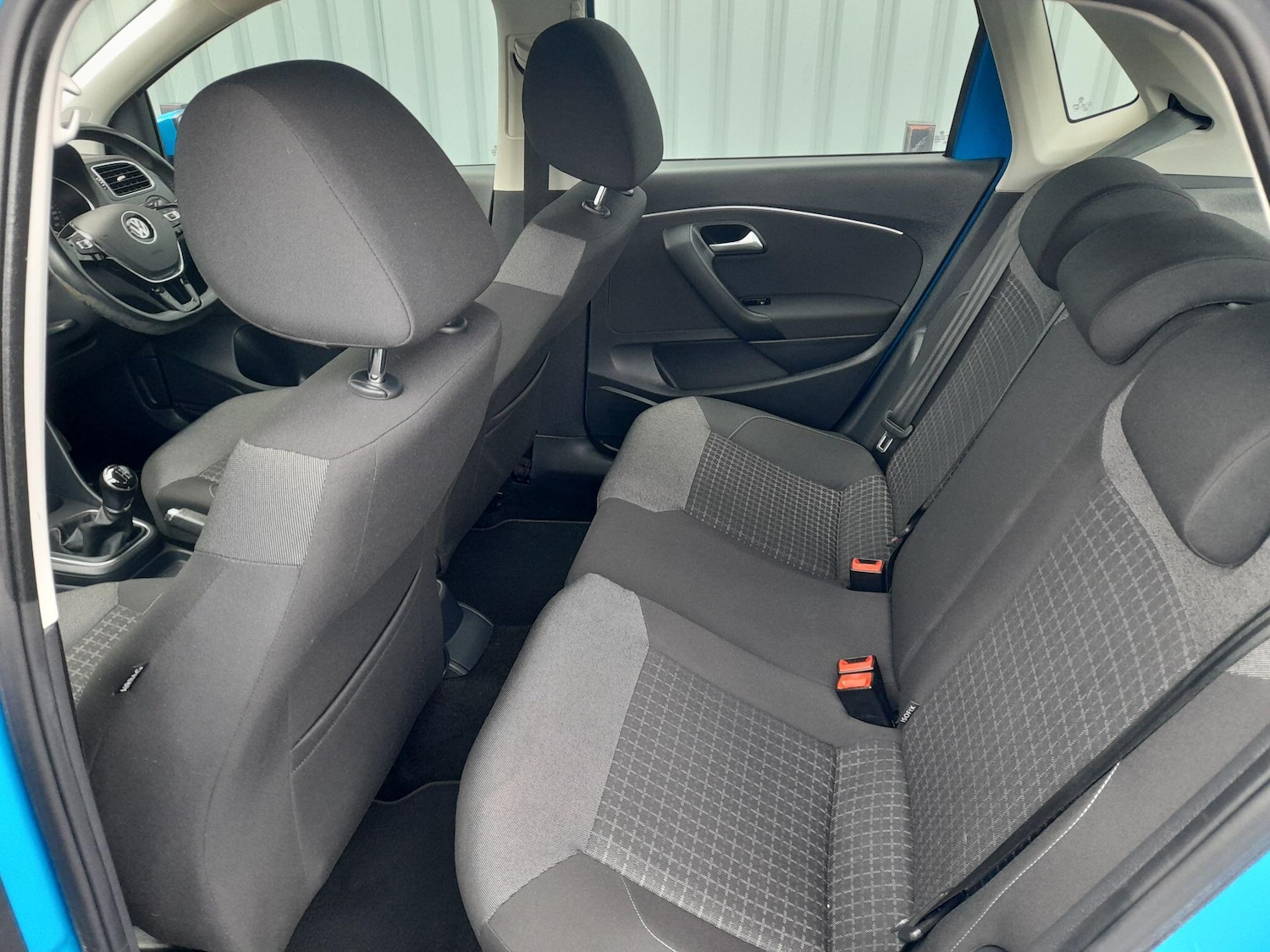 Used Volkswagen Polo 2014 for sale - 77550529: Photo 35